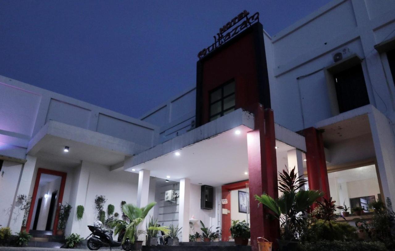 RedDoorz @ Pasangkayu Mamuju Utara Hotel Bagian luar foto